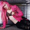 Banned - The slashed Leggings - Black Product image